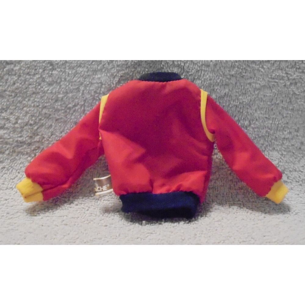 Vintage 1981‎ Barbie Jordache Windbreaker